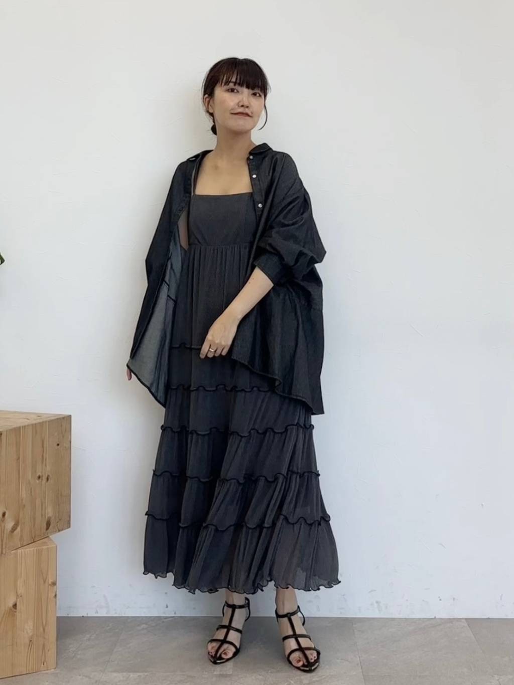 mysty womanのコーディネートを紹介します。｜Rakuten Fashion(楽天ファッション／旧楽天ブランドアベニュー)4232166