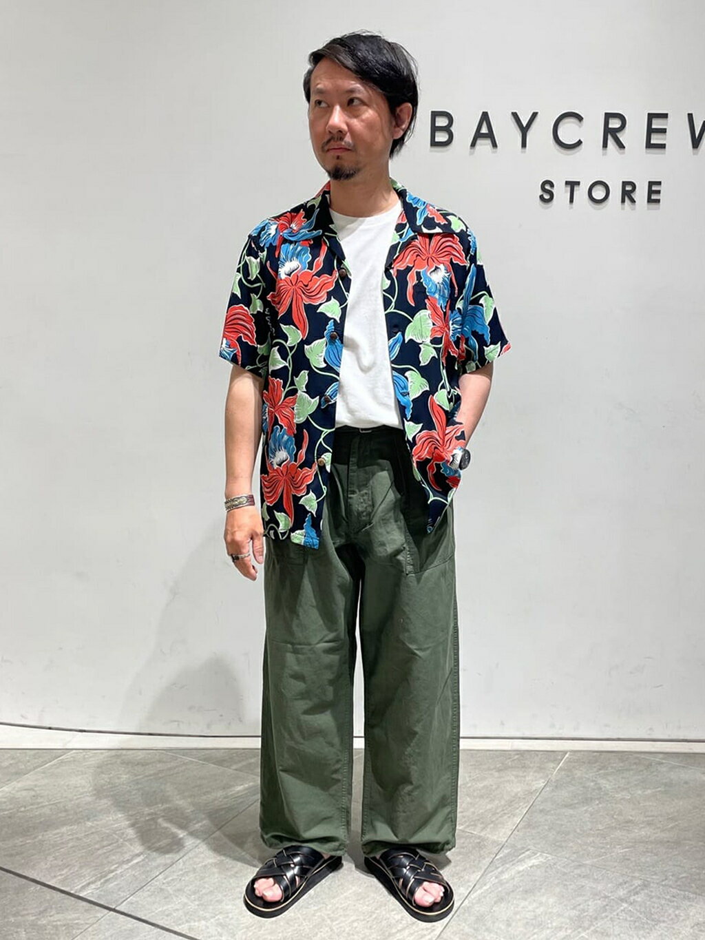 JOURNAL STANDARDのコーディネートを紹介します。｜Rakuten Fashion(楽天ファッション／旧楽天ブランドアベニュー)4226199