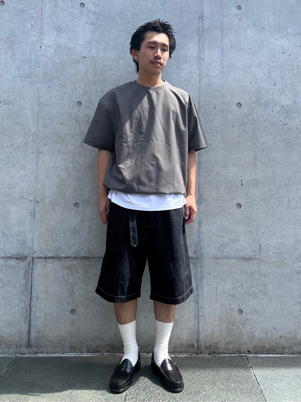 JOURNAL STANDARDのコーディネートを紹介します。｜Rakuten Fashion(楽天ファッション／旧楽天ブランドアベニュー)4233214