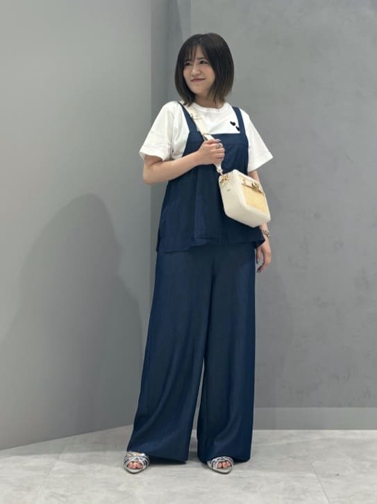 Vinのコーディネートを紹介します。｜Rakuten Fashion(楽天ファッション／旧楽天ブランドアベニュー)4233263