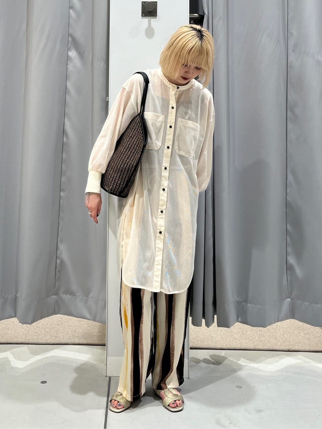 Vinのコーディネートを紹介します。｜Rakuten Fashion(楽天ファッション／旧楽天ブランドアベニュー)4233436