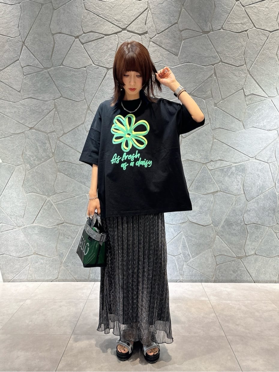 LASUDのコーディネートを紹介します。｜Rakuten Fashion(楽天ファッション／旧楽天ブランドアベニュー)4234423