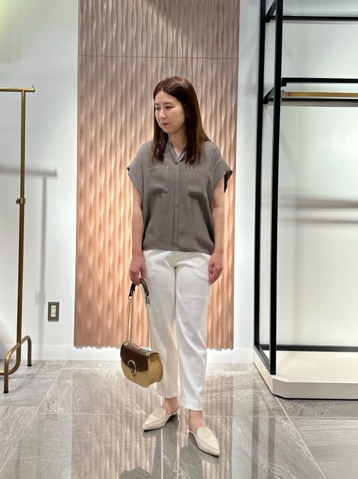 Vinのコーディネートを紹介します。｜Rakuten Fashion(楽天ファッション／旧楽天ブランドアベニュー)4234844