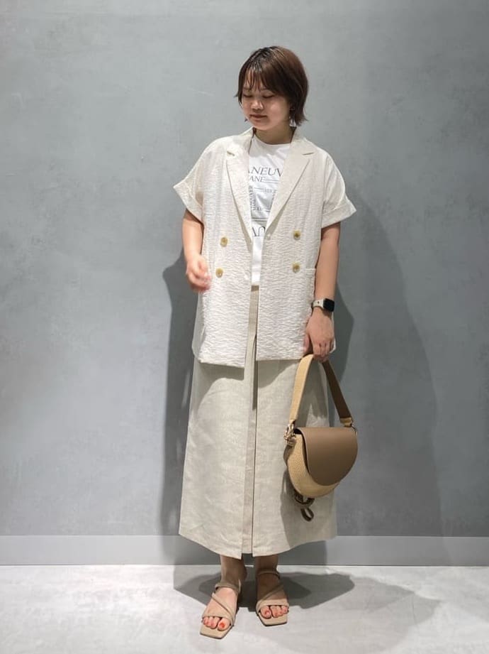 Vinのコーディネートを紹介します。｜Rakuten Fashion(楽天ファッション／旧楽天ブランドアベニュー)4236076