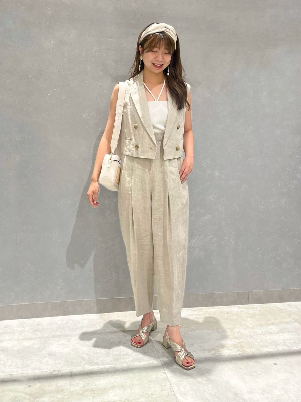 Vinのコーディネートを紹介します。｜Rakuten Fashion(楽天ファッション／旧楽天ブランドアベニュー)4236083