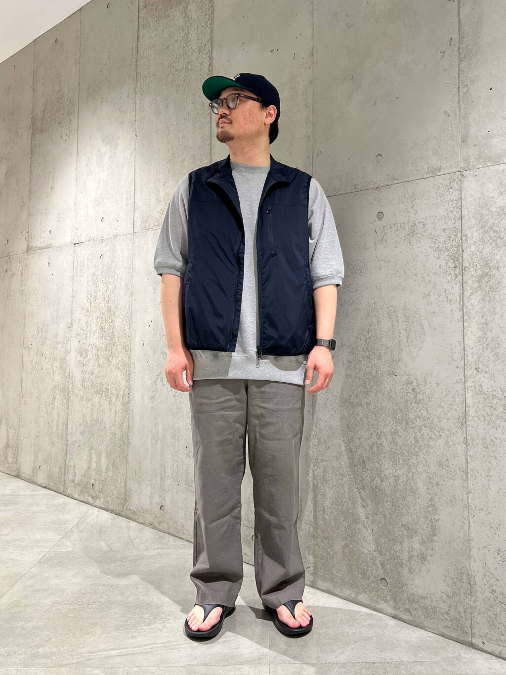 Sonny Labelのコーディネートを紹介します。｜Rakuten Fashion(楽天ファッション／旧楽天ブランドアベニュー)4235023
