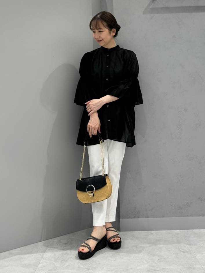 LASUDのコーディネートを紹介します。｜Rakuten Fashion(楽天ファッション／旧楽天ブランドアベニュー)4238217