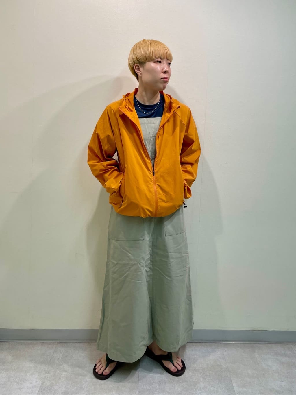 Snow Peakのコーディネートを紹介します。｜Rakuten Fashion(楽天ファッション／旧楽天ブランドアベニュー)4238408