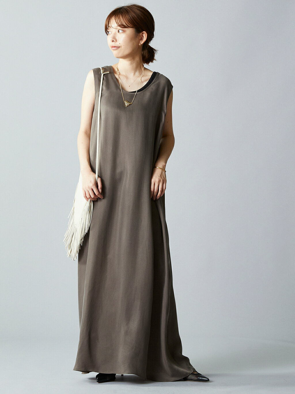 1er Arrondissementのコーディネートを紹介します。｜Rakuten Fashion(楽天ファッション／旧楽天ブランドアベニュー)4238584