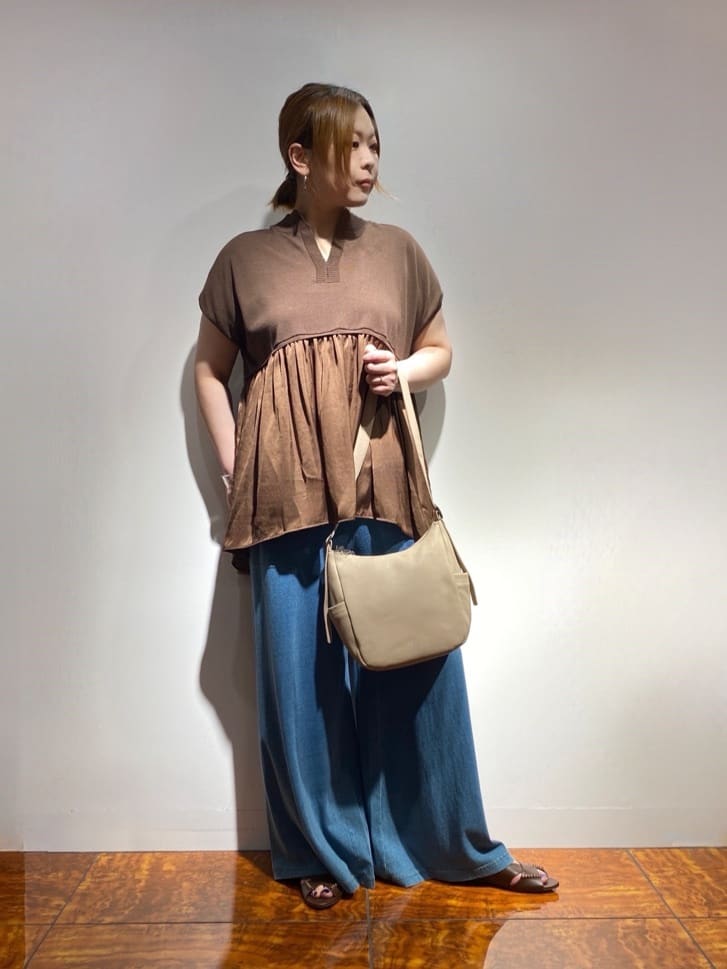 Vinのコーディネートを紹介します。｜Rakuten Fashion(楽天ファッション／旧楽天ブランドアベニュー)4239380