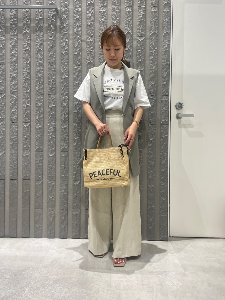 Vinのコーディネートを紹介します。｜Rakuten Fashion(楽天ファッション／旧楽天ブランドアベニュー)4239458