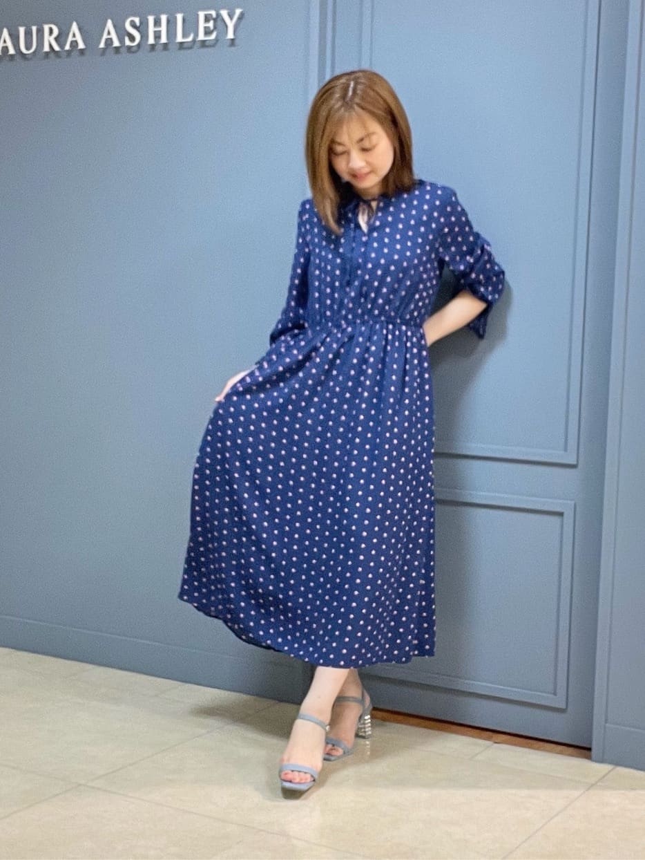 LAURA ASHLEYのコーディネートを紹介します。｜Rakuten Fashion(楽天ファッション／旧楽天ブランドアベニュー)4241188