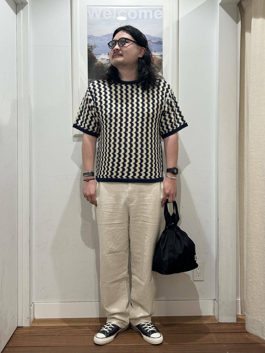 Sonny Labelのコーディネートを紹介します。｜Rakuten Fashion(楽天ファッション／旧楽天ブランドアベニュー)4241660