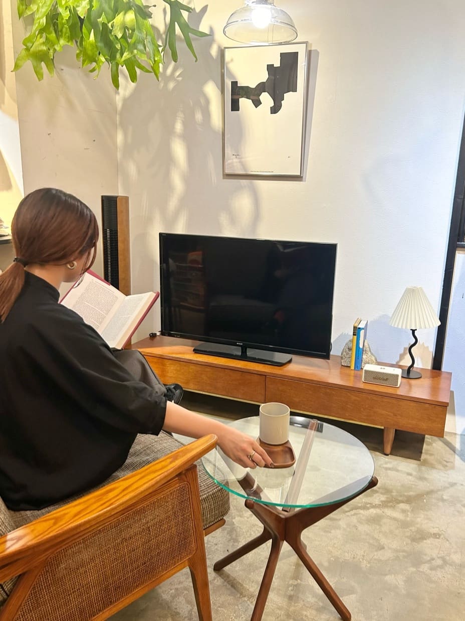 journal standard FurnitureのSERVING TRAY サービングトレイ トレーを使ったコーディネートを紹介します。｜Rakuten Fashion(楽天ファッション／旧楽天ブランドアベニュー)4243713