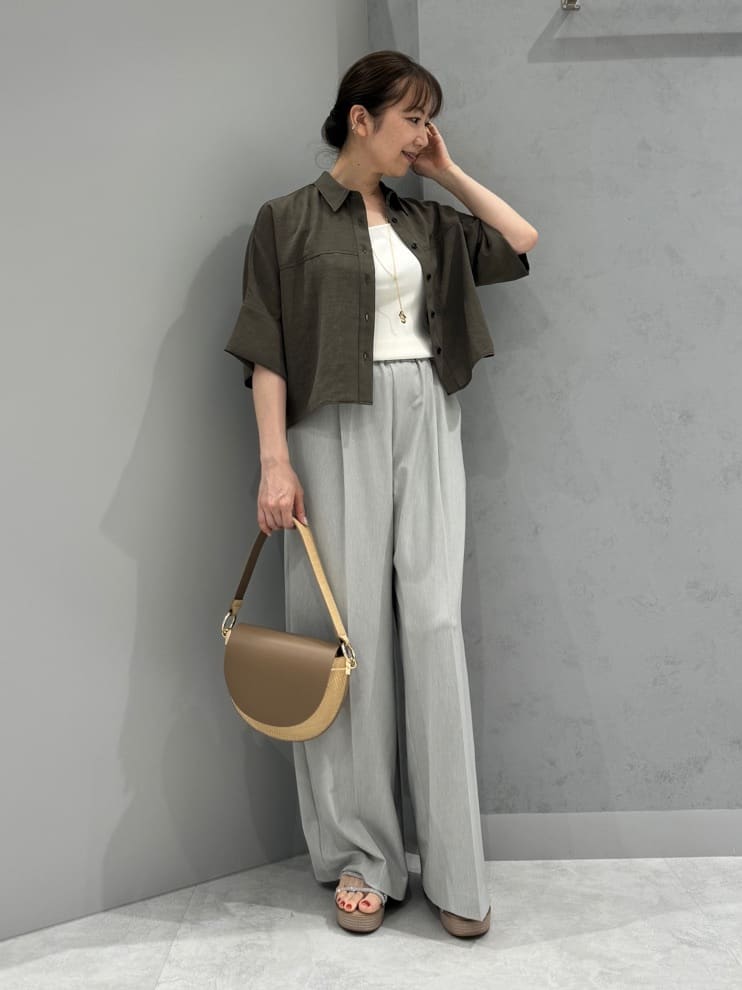 Vinのコーディネートを紹介します。｜Rakuten Fashion(楽天ファッション／旧楽天ブランドアベニュー)4244007