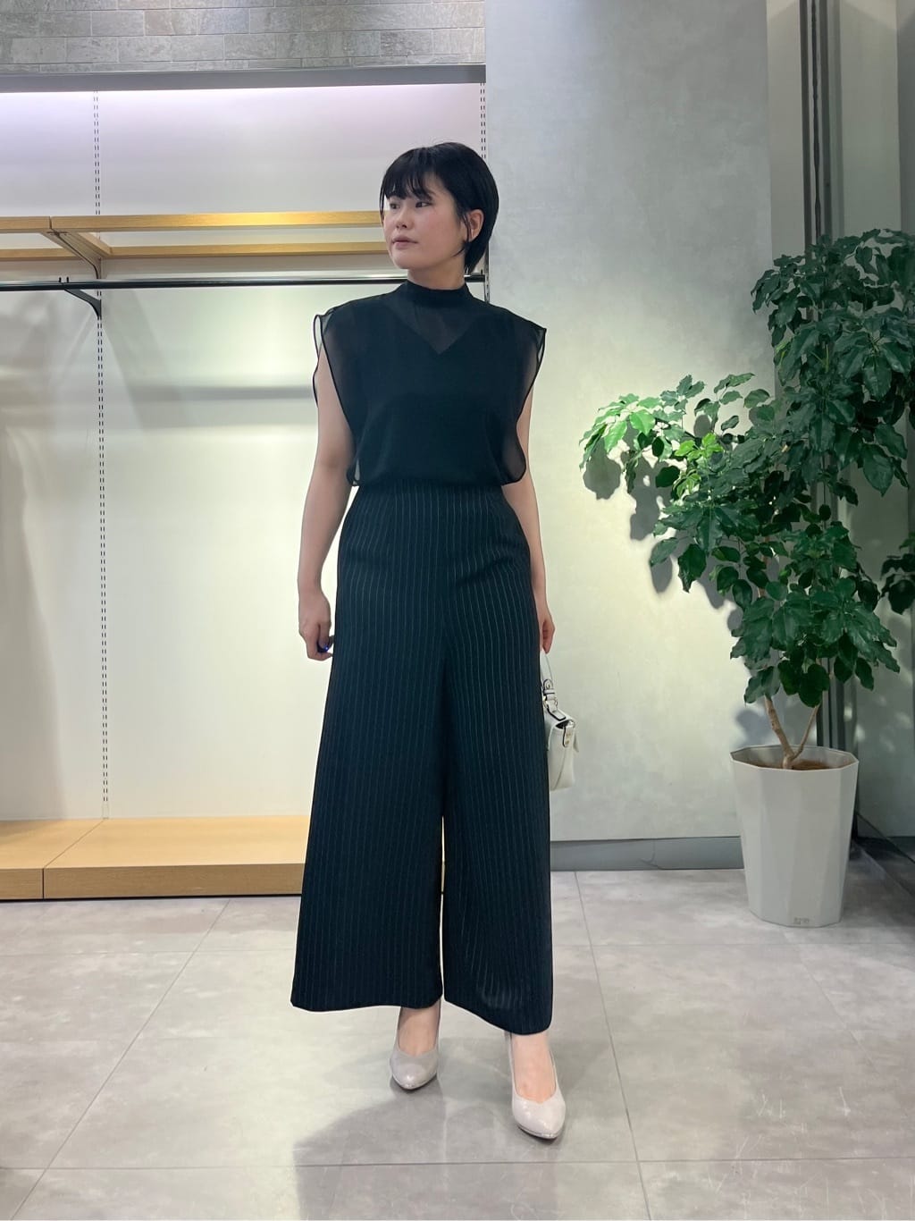 Vinのコーディネートを紹介します。｜Rakuten Fashion(楽天ファッション／旧楽天ブランドアベニュー)4245262