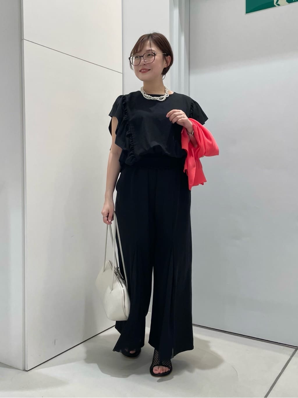 VinのFIGRE BOSTON CRACKを使ったコーディネートを紹介します。｜Rakuten Fashion(楽天ファッション／旧楽天ブランドアベニュー)4245370