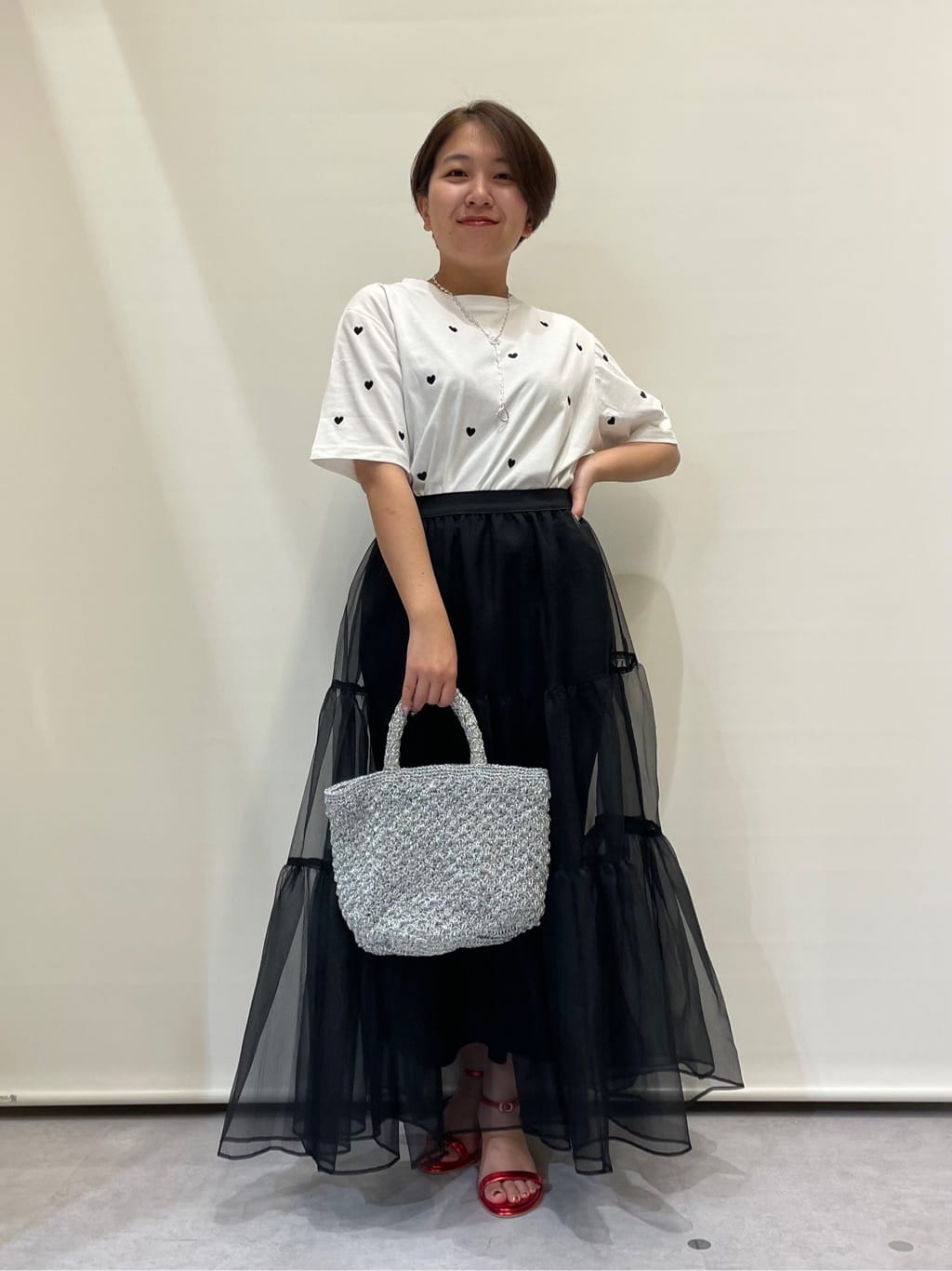 Vinのコーディネートを紹介します。｜Rakuten Fashion(楽天ファッション／旧楽天ブランドアベニュー)4245572