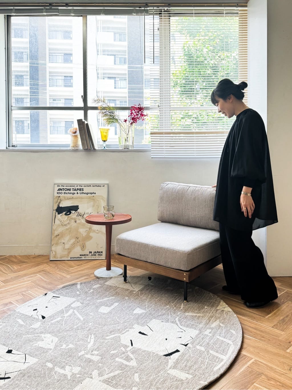 journal standard Furnitureのコーディネートを紹介します。｜Rakuten Fashion(楽天ファッション／旧楽天ブランドアベニュー)4245780