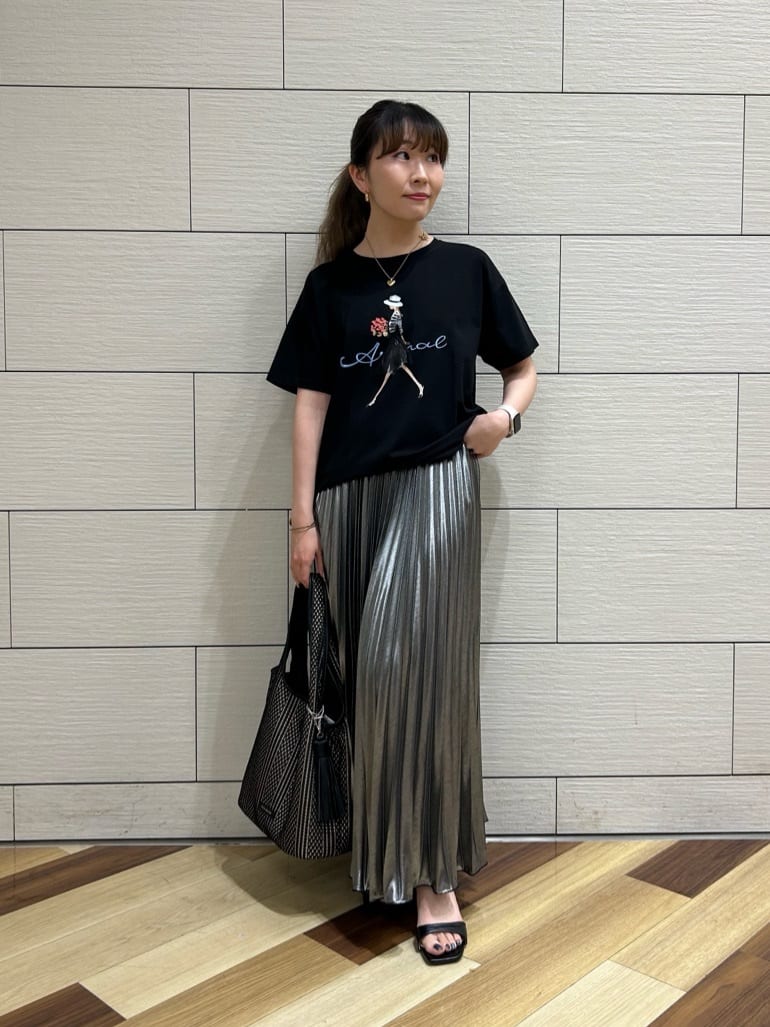 Vinのコーディネートを紹介します。｜Rakuten Fashion(楽天ファッション／旧楽天ブランドアベニュー)4246044