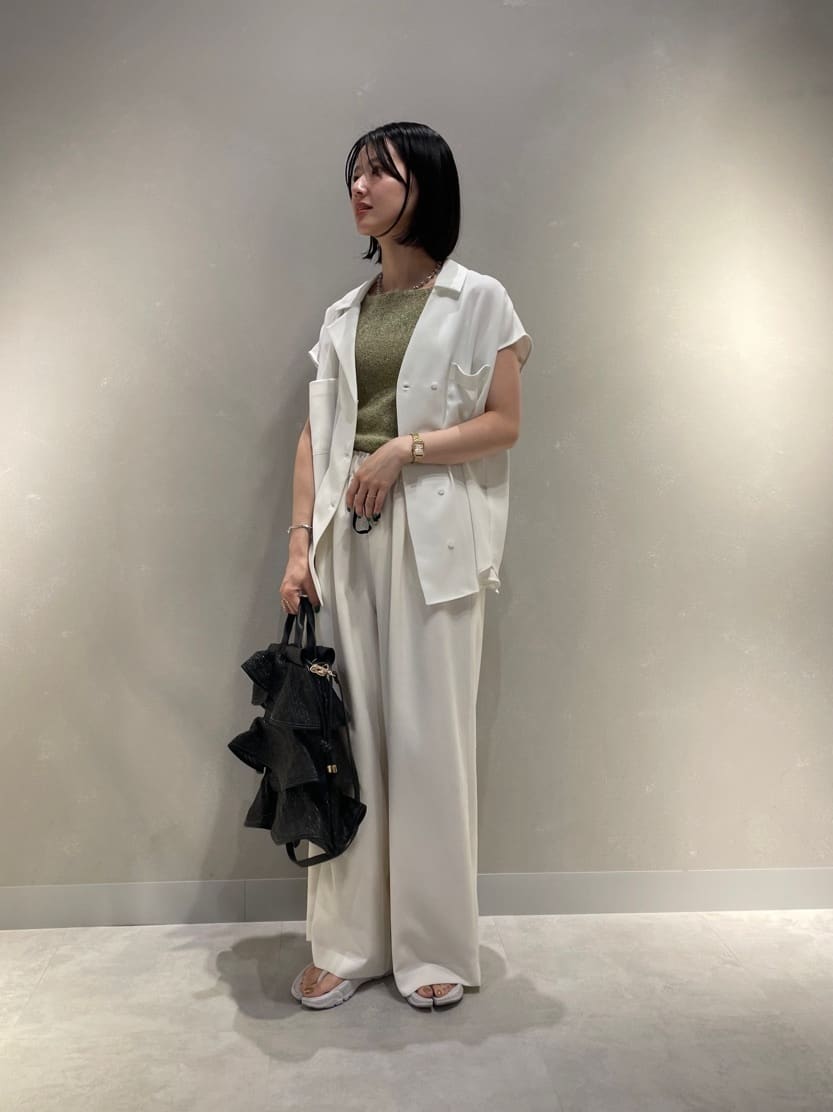 LASUDのコーディネートを紹介します。｜Rakuten Fashion(楽天ファッション／旧楽天ブランドアベニュー)4246197