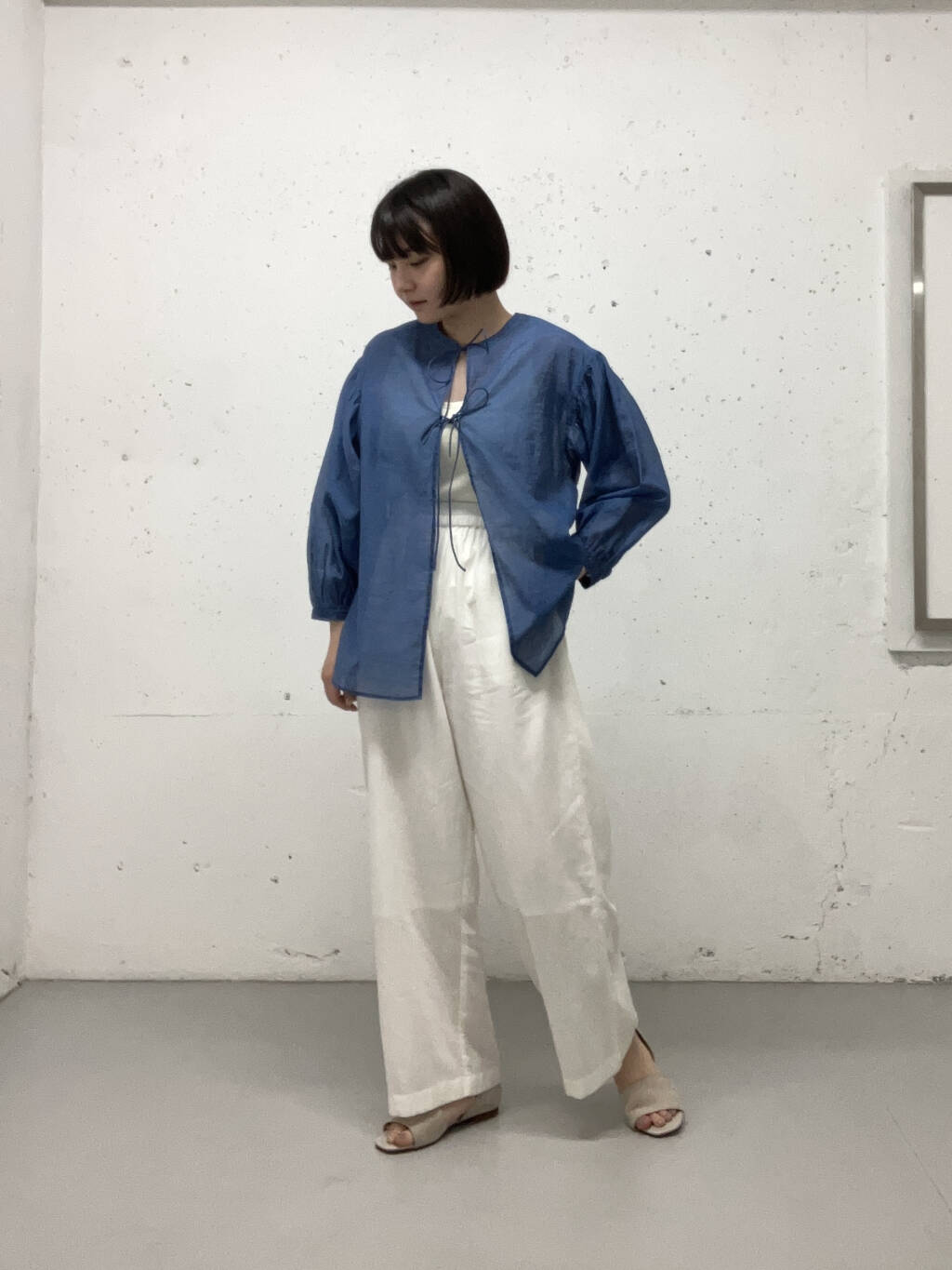 Sonny Labelのコーディネートを紹介します。｜Rakuten Fashion(楽天ファッション／旧楽天ブランドアベニュー)4246774
