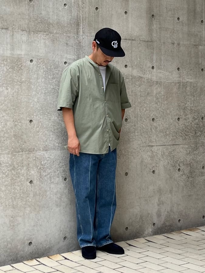 WISMのコーディネートを紹介します。｜Rakuten Fashion(楽天ファッション／旧楽天ブランドアベニュー)4248120