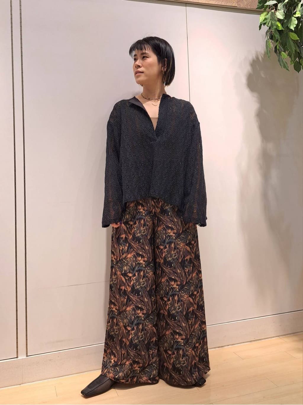 Vinのコーディネートを紹介します。｜Rakuten Fashion(楽天ファッション／旧楽天ブランドアベニュー)4249232