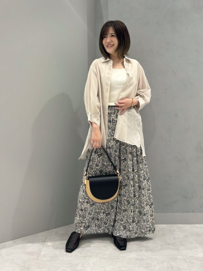 LASUDのコーディネートを紹介します。｜Rakuten Fashion(楽天ファッション／旧楽天ブランドアベニュー)4250113