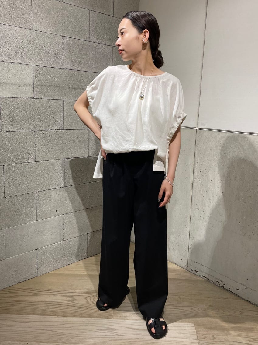 JOURNAL STANDARDのコーディネートを紹介します。｜Rakuten Fashion(楽天ファッション／旧楽天ブランドアベニュー)4250350