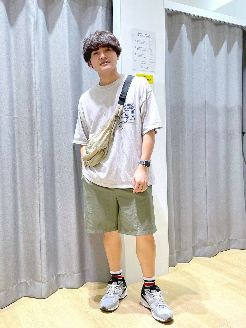 LAKOLEのサイドギャザーショルダーBAGを使ったコーディネートを紹介します。｜Rakuten Fashion(楽天ファッション／旧楽天ブランドアベニュー)4250959