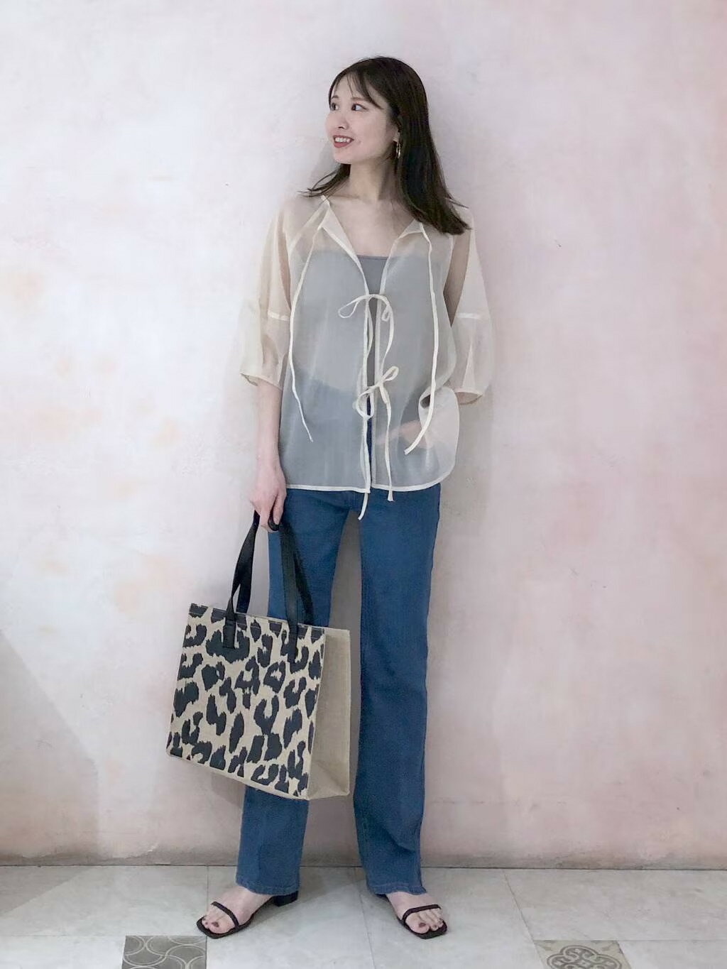 LAKOLEのコーディネートを紹介します。｜Rakuten Fashion(楽天ファッション／旧楽天ブランドアベニュー)4250983