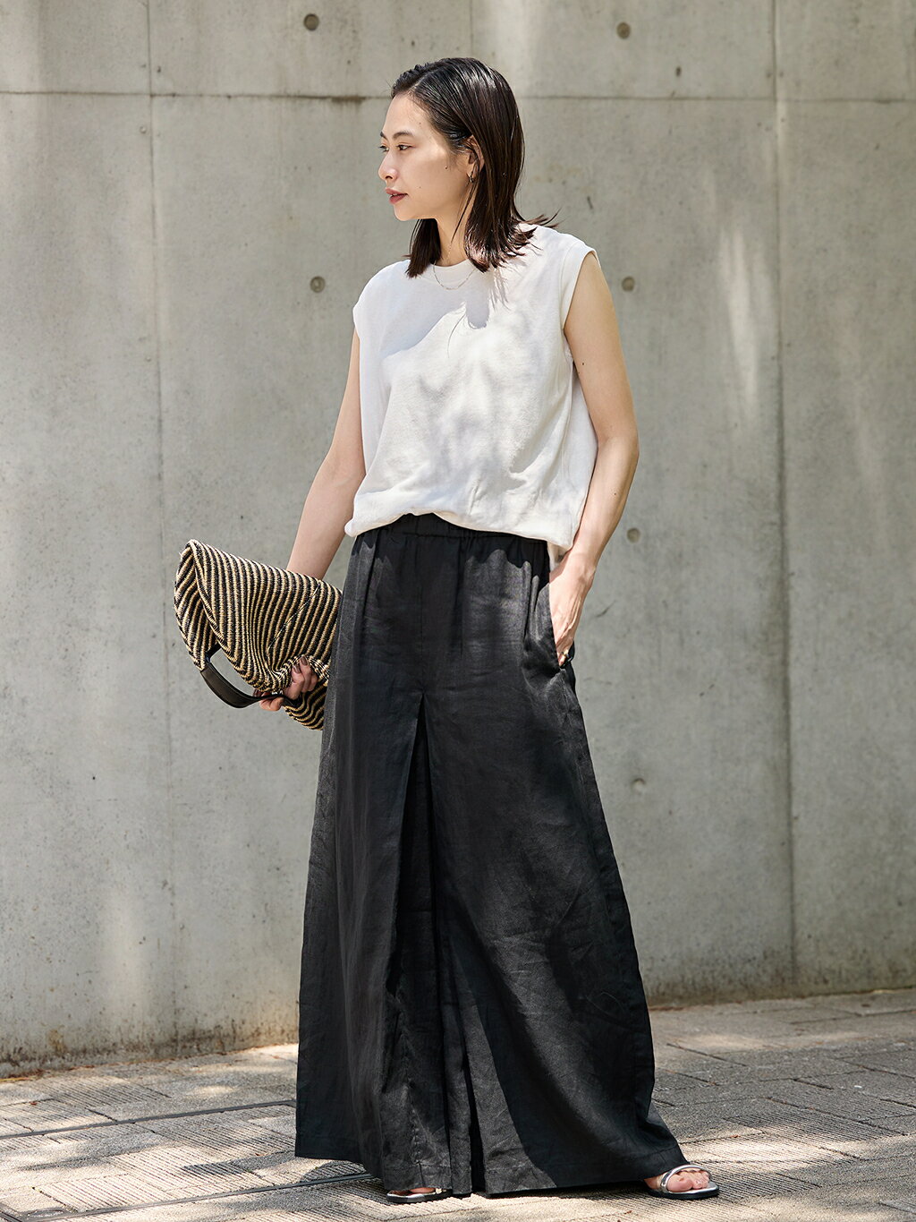 JOURNAL STANDARDのコーディネートを紹介します。｜Rakuten Fashion(楽天ファッション／旧楽天ブランドアベニュー)4252881