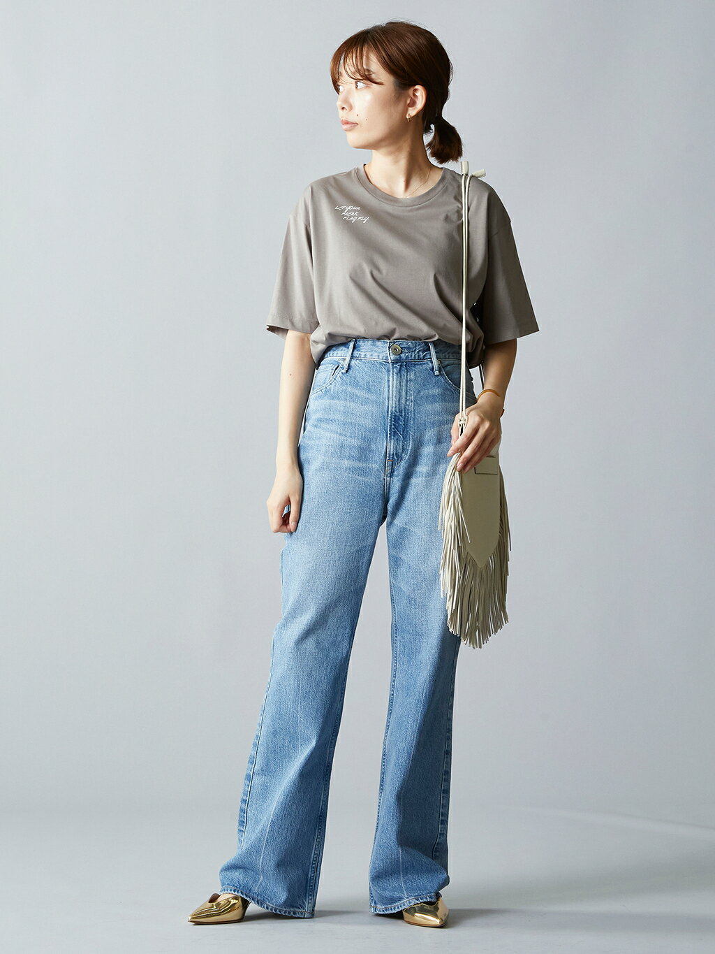 1er Arrondissementのコーディネートを紹介します。｜Rakuten Fashion(楽天ファッション／旧楽天ブランドアベニュー)4253001