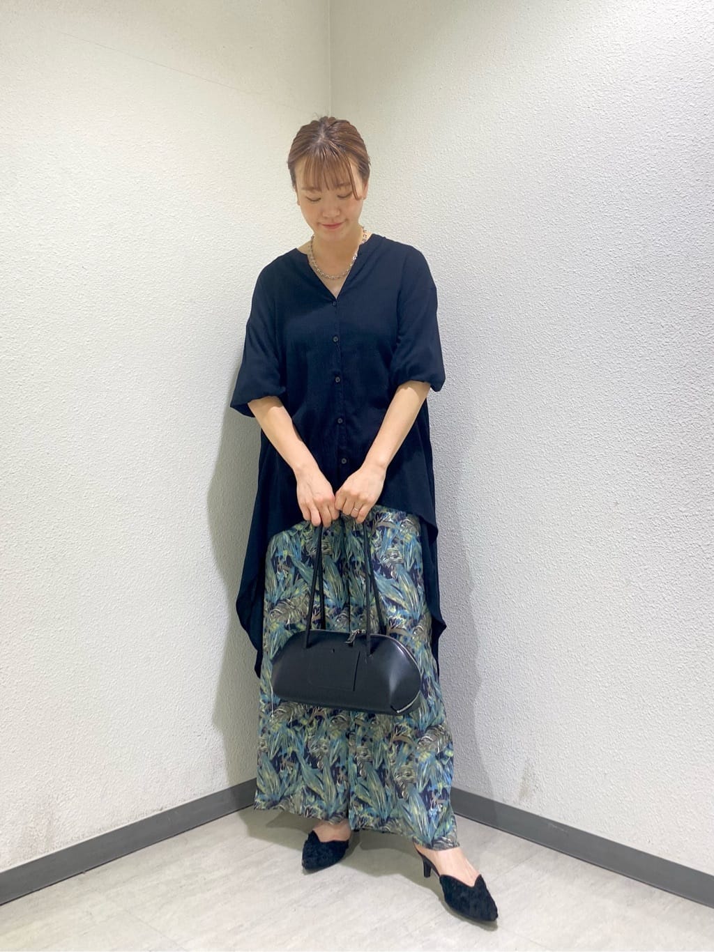 LASUDのコーディネートを紹介します。｜Rakuten Fashion(楽天ファッション／旧楽天ブランドアベニュー)4253959