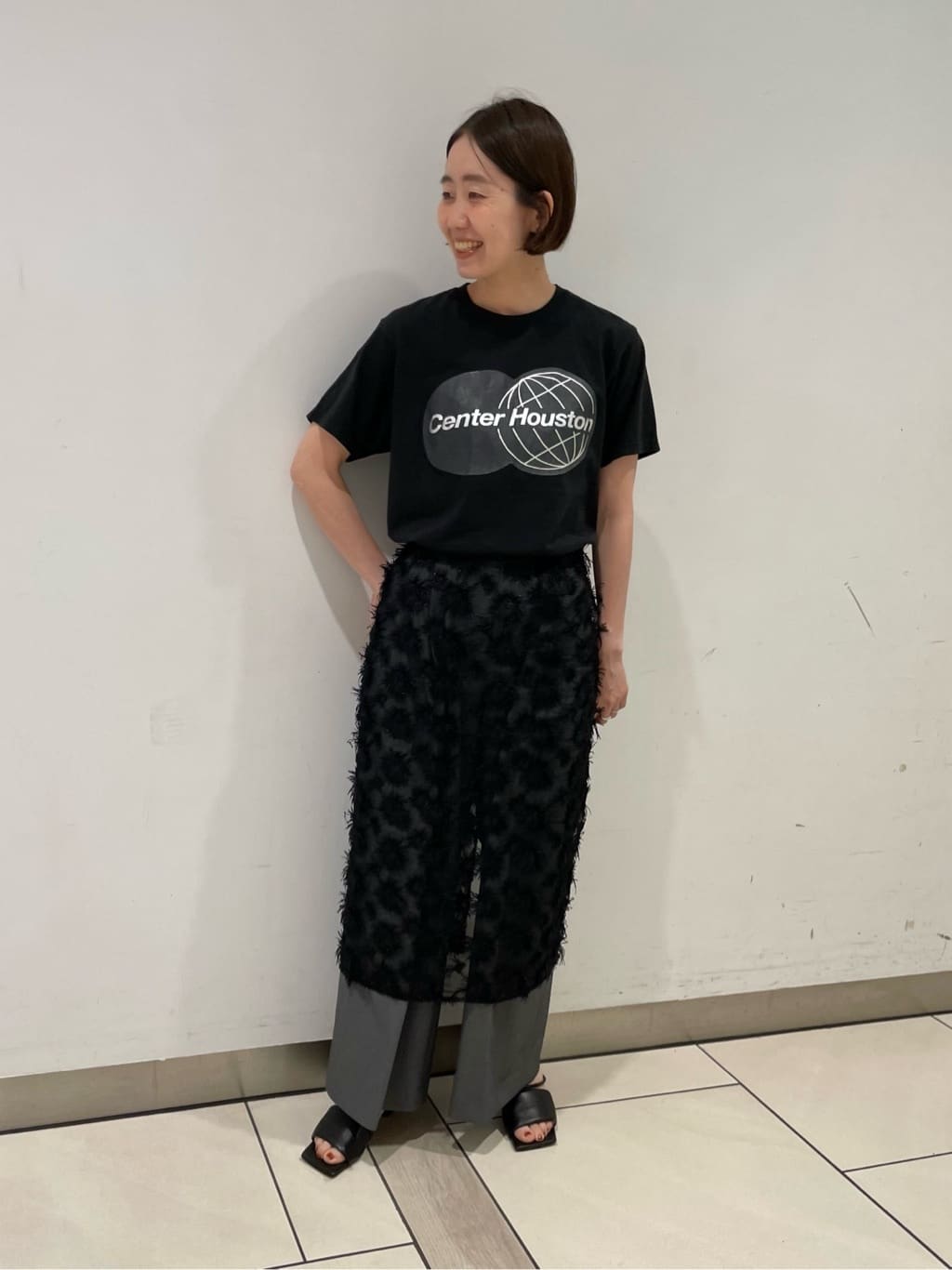 JOURNAL STANDARDのコーディネートを紹介します。｜Rakuten Fashion(楽天ファッション／旧楽天ブランドアベニュー)4254035