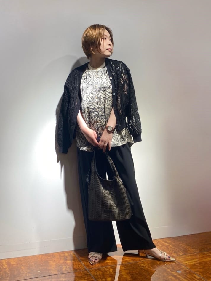 LASUDのコーディネートを紹介します。｜Rakuten Fashion(楽天ファッション／旧楽天ブランドアベニュー)4255088