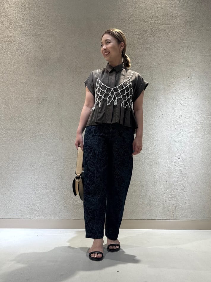 Vinのコーディネートを紹介します。｜Rakuten Fashion(楽天ファッション／旧楽天ブランドアベニュー)4255245