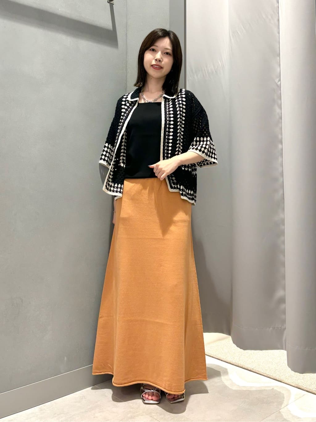 Vinのコーディネートを紹介します。｜Rakuten Fashion(楽天ファッション／旧楽天ブランドアベニュー)4255295