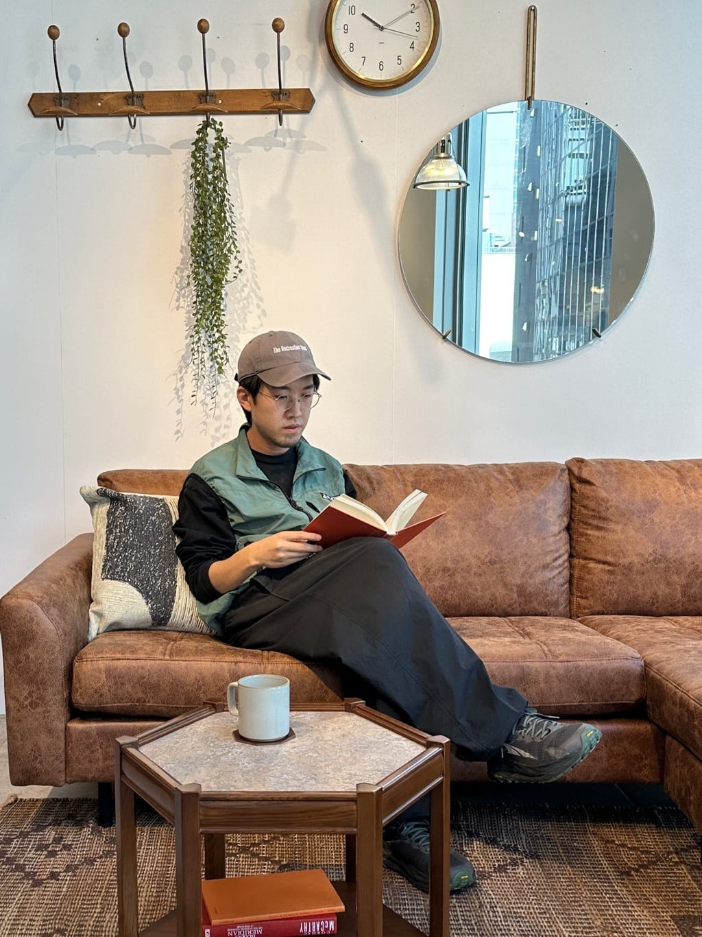 journal standard Furnitureのコーディネートを紹介します。｜Rakuten Fashion(楽天ファッション／旧楽天ブランドアベニュー)4256119