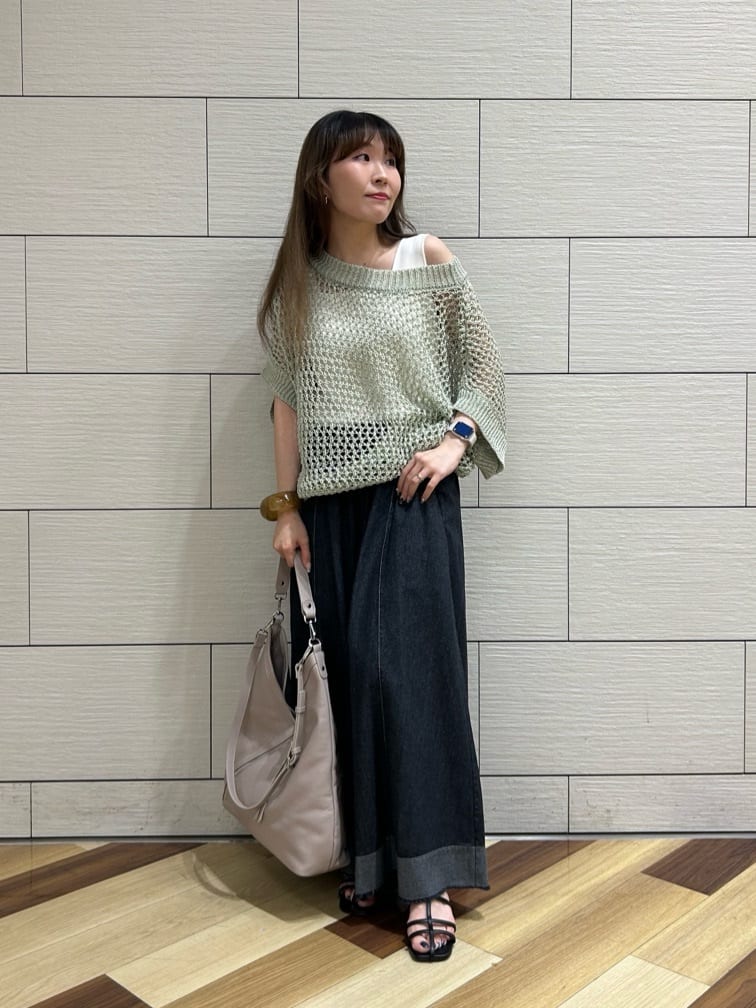 LASUDのコーディネートを紹介します。｜Rakuten Fashion(楽天ファッション／旧楽天ブランドアベニュー)4257262