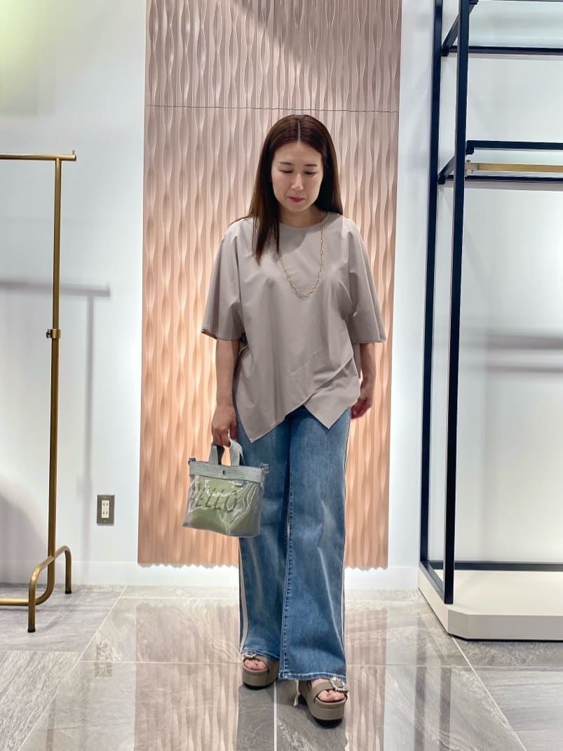 Vinのコーディネートを紹介します。｜Rakuten Fashion(楽天ファッション／旧楽天ブランドアベニュー)4258899