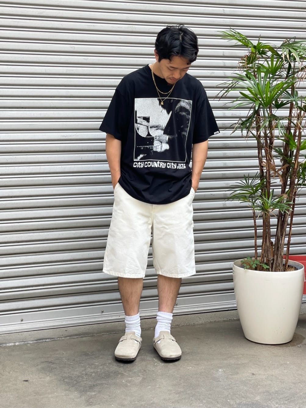 WISMのコーディネートを紹介します。｜Rakuten Fashion(楽天ファッション／旧楽天ブランドアベニュー)4259763