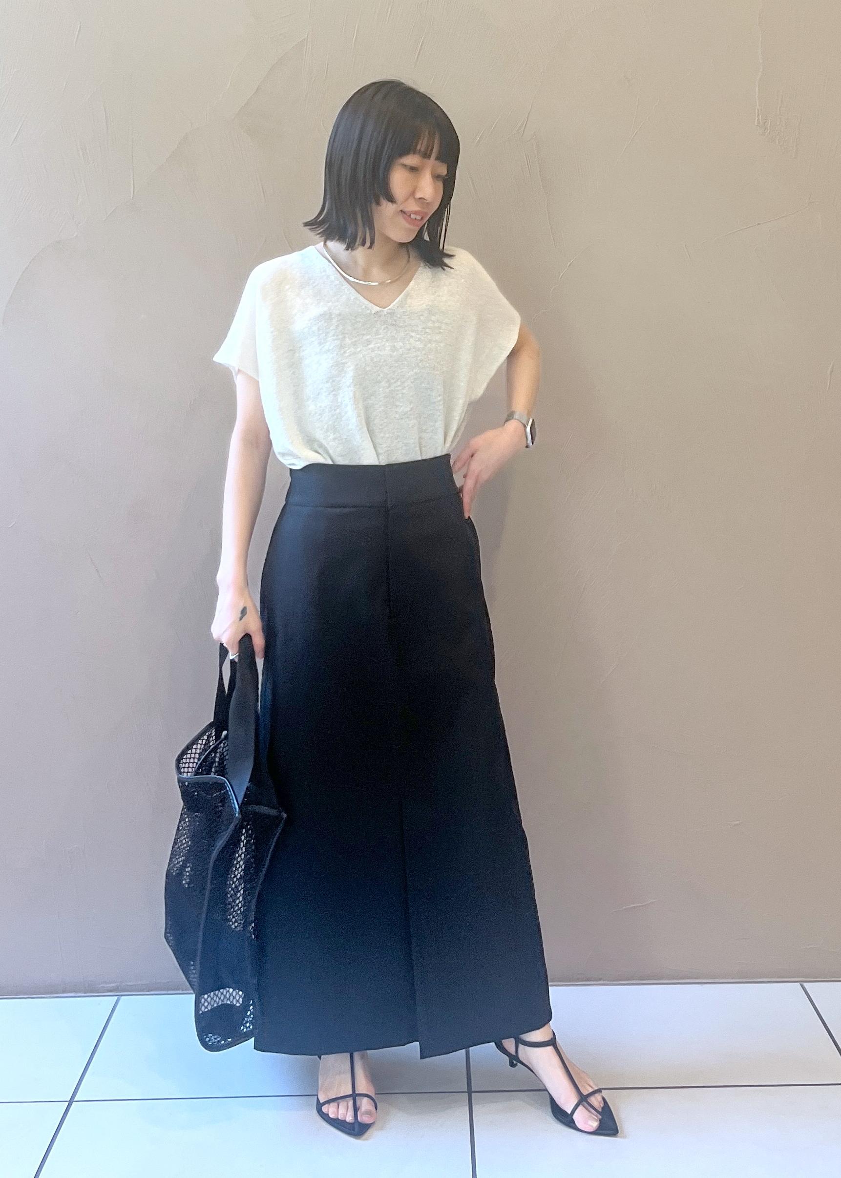 SALON adam et rope'のコーディネートを紹介します。｜Rakuten Fashion(楽天ファッション／旧楽天ブランドアベニュー)4269265