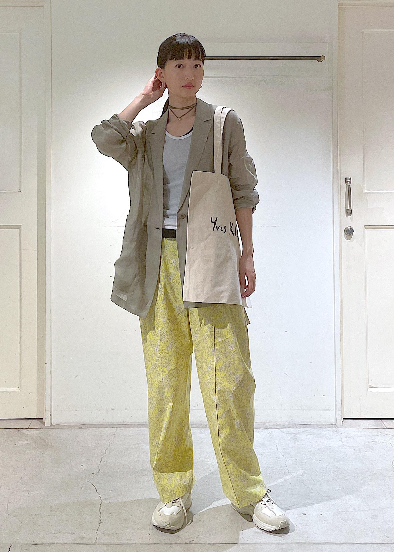 SALON adam et rope'のコーディネートを紹介します。｜Rakuten Fashion(楽天ファッション／旧楽天ブランドアベニュー)4269133