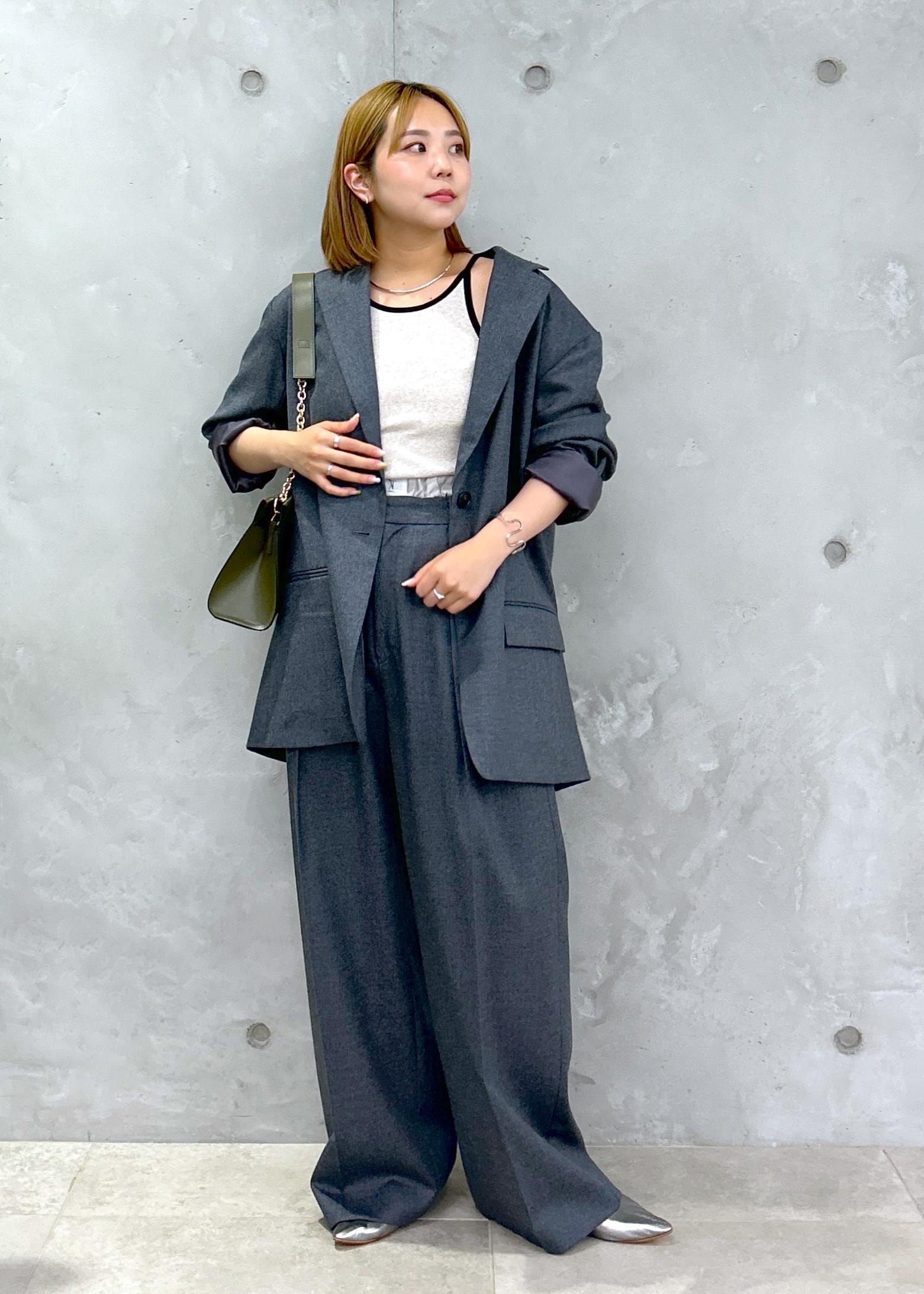 SALON adam et rope'のコーディネートを紹介します。｜Rakuten Fashion(楽天ファッション／旧楽天ブランドアベニュー)4298100