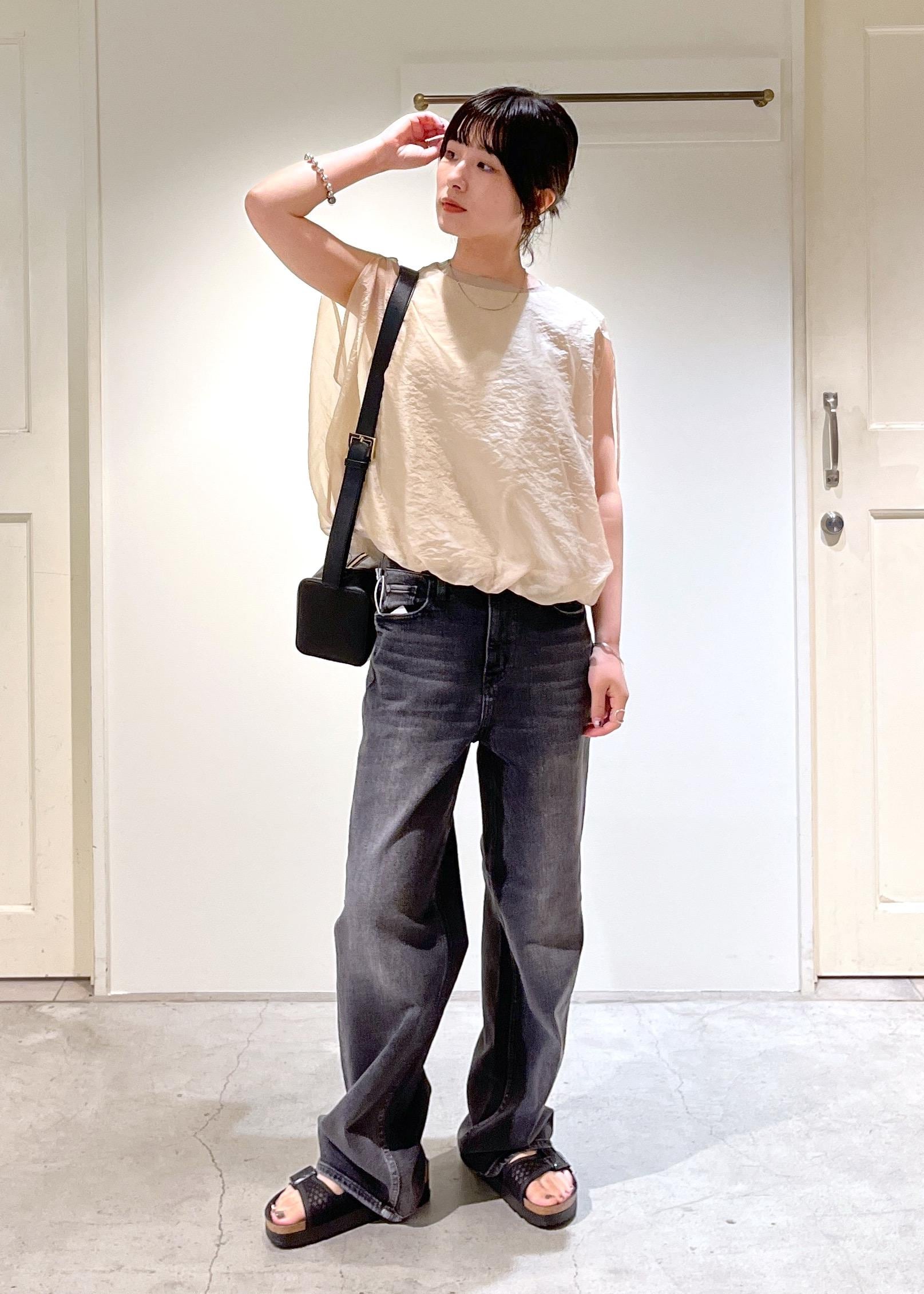 SALON adam et rope'のコーディネートを紹介します。｜Rakuten Fashion(楽天ファッション／旧楽天ブランドアベニュー)4298133