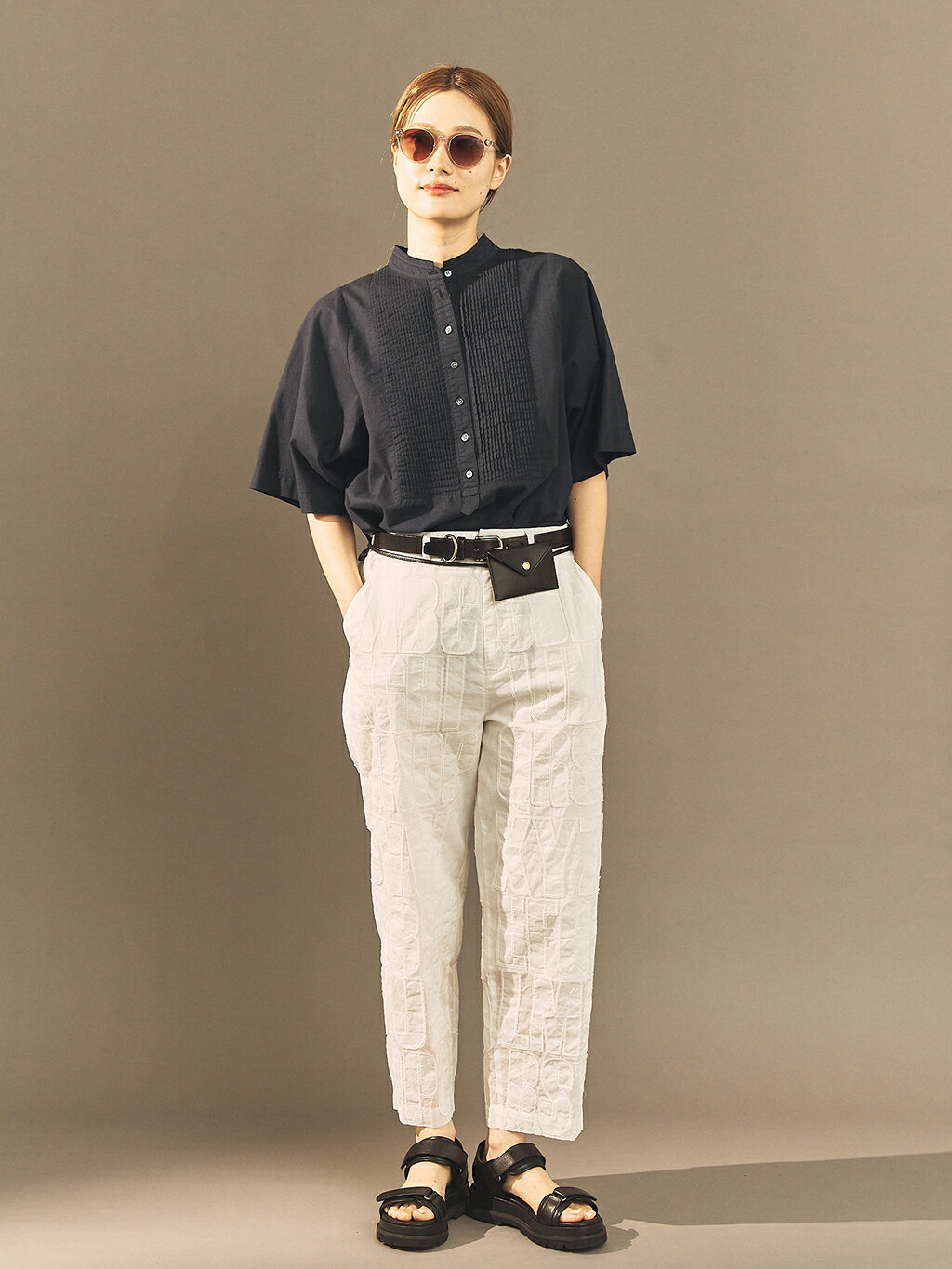 FRAMeWORKのコーディネート | Rakuten Fashion(楽天ファッション 