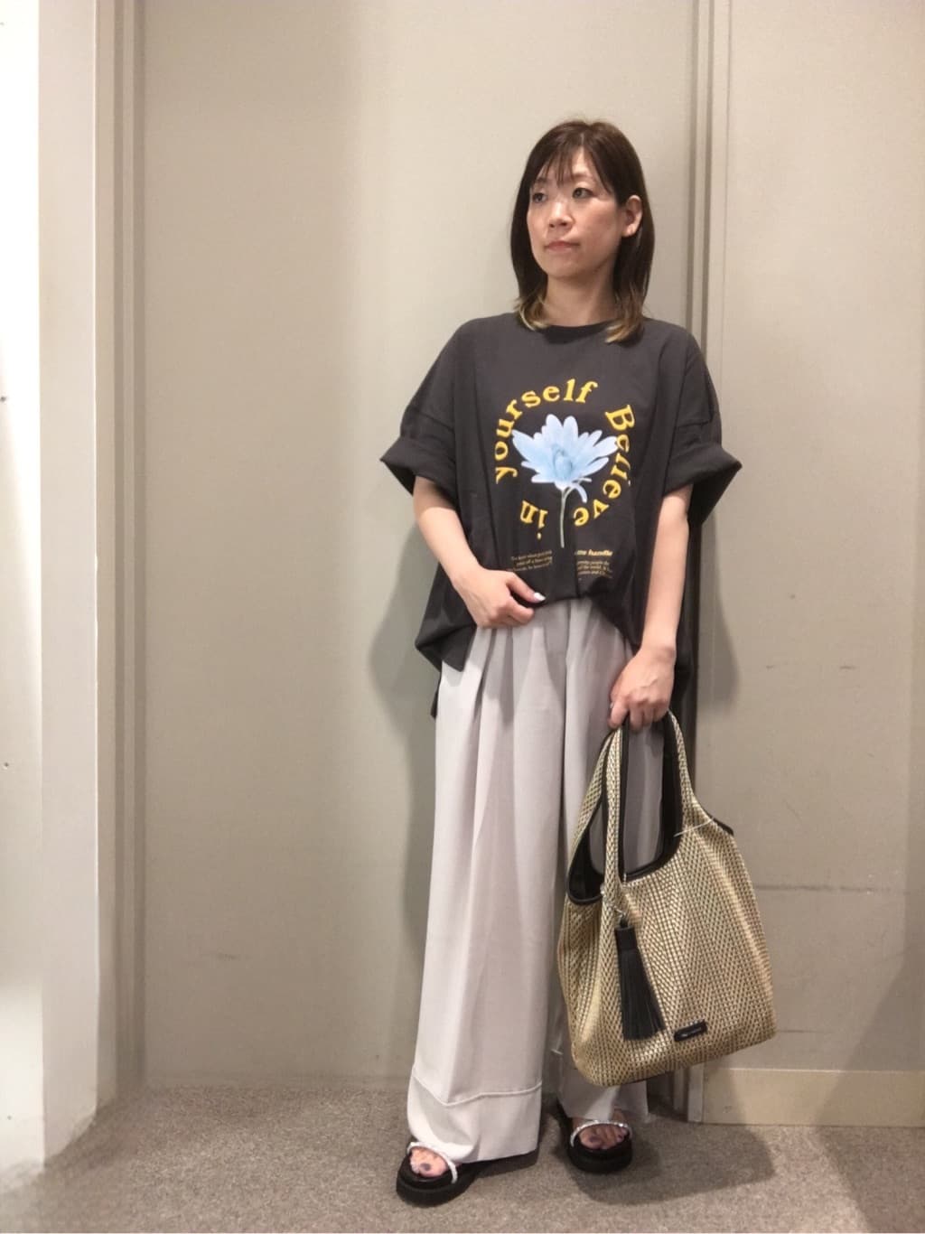 LASUDのコーディネートを紹介します。｜Rakuten Fashion(楽天ファッション／旧楽天ブランドアベニュー)4260915