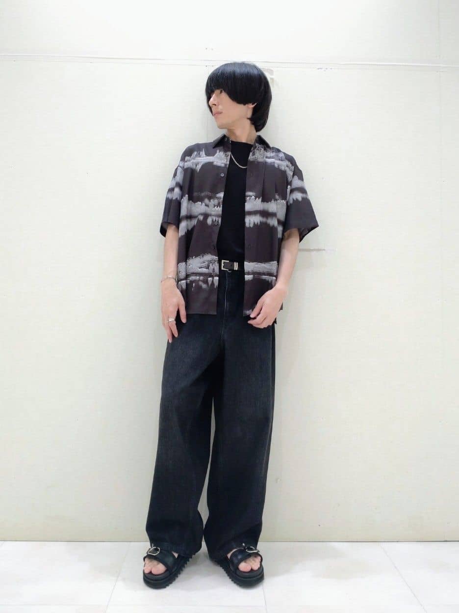 tk.TAKEO KIKUCHIのコーディネートを紹介します。｜Rakuten Fashion(楽天ファッション／旧楽天ブランドアベニュー)4261737